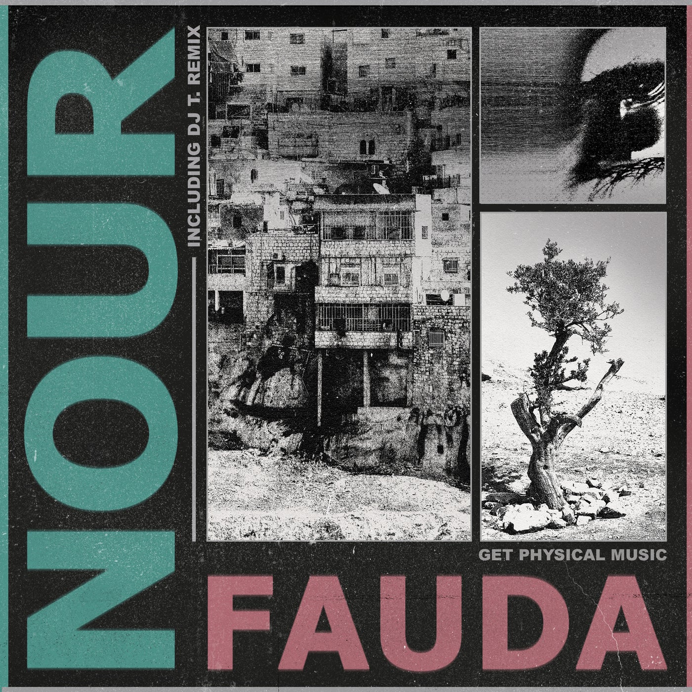 Nour (Palestina) – Fauda [GPM626]